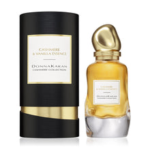 Load image into Gallery viewer, Donna Karan Cashmere Collection Vanilla Essence Eau de Parfum Perfume Spray For Women, 3.4 Fl. Oz.