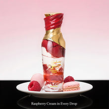 Load image into Gallery viewer, A CENTER Gelato Paspberry Ripple Women's Perfume 3.4 Fl Oz Eau de Parfum - Vanilla, Moss, Caramel,Magnolia Fressia & Strawberry Luxury Scent with 24H Long Lasting Fragrance