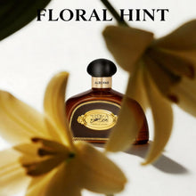 Load image into Gallery viewer, A CENTER Prince Deseret Brown Unisex Cologne 100ml Spicy Vanilla & Floral Woody Eau de Parfum Scent Gift for Women & Men