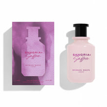 Load image into Gallery viewer, Michael Malul Sangria + Saffron Eau de Parfum for Women - 100ml | 3.4oz