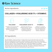 Load image into Gallery viewer, Men's Face Cream: Retinol Anti Aging Face Moisturizer for Men with Collagen, Hyaluronic Acid - Day & Night Anti Wrinkle Mens Skin Care - Vitamins E & A, Avocado Oil Facial Moisturizer for Man - 1.7 Oz