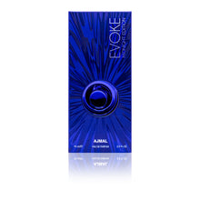 Load image into Gallery viewer, Ajmal Evoke Midnight Eau de Parfum for Women, 2.5 fl oz / 75 ml, Warm Floral Oriental Evening Fragrance, Long Lasting Women’s Perfume, Made in Dubai