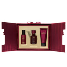 Load image into Gallery viewer, Victoria's Secret Very Sexy 3 Piece Luxe Fragrance Gift Set: 1.7 oz. Eau de Parfum, Travel Lotion & Shimmer Mist