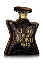 Load image into Gallery viewer, Bond No. 9 New York Sutton Place Men's Eau de Parfum, 3.4 Fluid Ounces