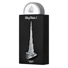 Load image into Gallery viewer, Lattafa Pride Art of Arabia I Eau de Parfum Spray for Unisex, 3.4 Ounce