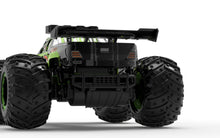 Load image into Gallery viewer, Zappido RC Cars for Boys Age 4-7 8-12, 20km/h High Speed Remote Control Monster Truck with Dino Theme, All-Terrain Off-Road Crawler with Impact-Resistant Flexible Shell, 2 Batteries,Gift Boy Toys