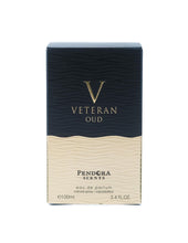 Load image into Gallery viewer, Paris Corner VETERAN OUD EDP 3..4 Fl Oz Perfume Unisex by Pendora Scents
