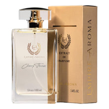 Load image into Gallery viewer, EMPIREAROMA Cherry Throne Perfume, Inspired by T F Lost Cherry - Cherry Cologne - Eau De Parfum Spray - Unisex Perfume for Women & Men - Luxury Perfume - 100 ml/3.4 fl. oz
