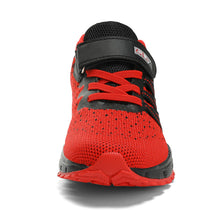 Load image into Gallery viewer, KUBUA Kids Sneakers for Boys Girls Running Tennis Shoes Lightweight Breathable Sport Athletic