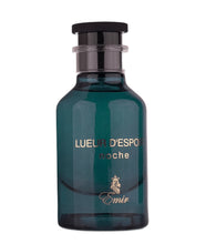 Load image into Gallery viewer, Paris Corner Lueur Noche Eau De Parfum Men & Women Spray Fragrance Scent 3.4 Fl Oz PERFUMES