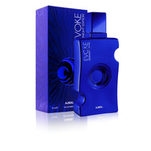 Load image into Gallery viewer, Ajmal Evoke Midnight Eau de Parfum for Women, 2.5 fl oz / 75 ml, Warm Floral Oriental Evening Fragrance, Long Lasting Women’s Perfume, Made in Dubai