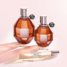 Load image into Gallery viewer, Viktor&Rolf - Tiger Lily Eau de Parfum - Women's Perfum - Floral, Ambery, & Fruity - With Notes of Coconut & Mango - 1.7 Fl Oz