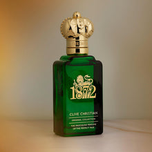 Load image into Gallery viewer, Original Collection 1872 Masculine by Clive Christian, 3.4 oz