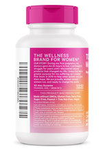 Load image into Gallery viewer, Pink Stork Magnesium Supplement for Women with Vitamin D - Mood, Natural Calm & Energy Levels - Digestion, Heartburn, & Constipation Support for Pregnancy - Breastfeeding Friendly - 60 capsules