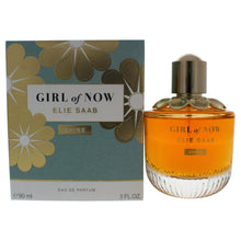 Load image into Gallery viewer, Elie Saab Beauty & Accessories Girl Of Now Shine Edp 90Ml, 3/eau de parfum spray 3 ounce