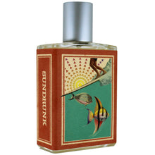 Load image into Gallery viewer, Imaginary Authors Sundrunk Eau De Parfum Unisex Spray, Rose Water Women's Fragrances Men's Perfume Rhubarb Fragrance Unisex Perfume Spray 1.7 Fl Oz