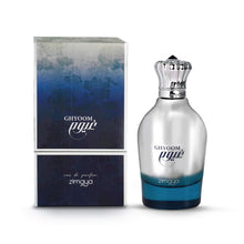 Load image into Gallery viewer, Afnan Zimaya Ghyoom Eau de Parfum Spray for Unisex, 3.4 Ounce