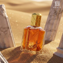 Load image into Gallery viewer, AHMED BIN SHAIKH EDP - 90 ML (Spray), Blended Unisex Oud with Intense Profile, Balsamic Floral Oud for Men and Women. by Al Maghribi Arabian Oud and Perfumes Dubai