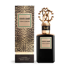 Load image into Gallery viewer, Roberto Cavalli Gold Tobaccomore Eau de Parfum Spray, 3.4 Fl. Oz.