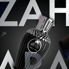 Load image into Gallery viewer, Al Haramain Zahara Oudh Dubai - Perfumes for Women with Saffron, Cinnamon, and Oud - Women's Fragrances with Amber - 3.33 oz Extrait De Parfum Spray