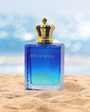 Load image into Gallery viewer, Macarena Royal Blue Parfum 3.4 oz By King of Kings Parfum for men
