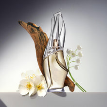 Load image into Gallery viewer, Donna Karan Cashmere Mist Eau de Parfum Essentials 3 Piece Gift Set For Women - Perfume Spray 3.4 Fl. Oz., Mini Perfume Spray 0.5 Fl. Oz., & Body Lotion 3.4 Fl. Oz.