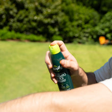 Load image into Gallery viewer, Murphy's Naturals Lemon Eucalyptus Oil Insect Repellent Mist | DEET-Free, Plant-Based | Mosquito and Tick Repellent for Skin + Gear | 6 Ounce Continuous Spray | 2 Pack