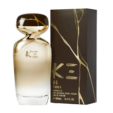 Load image into Gallery viewer, K-3 85 Tonka Eau de Parfum - Earthy Unisex Perfume with Green Cardamom, Sandalwood & Vanilla Scent Notes - 100 ml/3.4 Fl oz