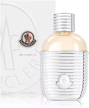 Load image into Gallery viewer, Moncler Pour Femme for Women Eau de Parfum Spray, 3.4 Ounce