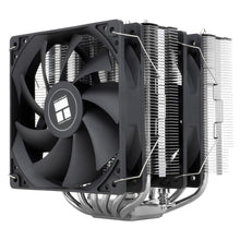 Load image into Gallery viewer, Thermalright Peerless Assassin 120 SE CPU Cooler, 6 Heat Pipes AGHP Technology, Dual 120mm PWM Fans, 1550RPM Speed, for AMD:AM4 AM5/Intel LGA 1700/1150/1151/1200/1851,PC Cooler