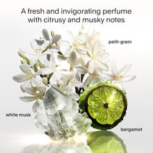 Load image into Gallery viewer, Mugler - Cologne - Unisex Eau de Parfum - Fresh & Floral Fragrance - With Bergamot, White Musk & Green Petitgrain - 3.4 Fl Oz