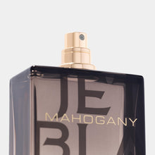 Load image into Gallery viewer, Michael Malul Jet Black Mahogany Eau de Parfum for Men - 100ml | 3.4oz