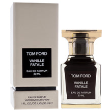 Load image into Gallery viewer, Vanilla Fatale by Tom Ford for Unisex - 1 oz EDP Spray