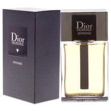 Load image into Gallery viewer, Christian Dior Dior Homme Intense Eau De Parfum Spray (New Version) 100ml/3.4oz