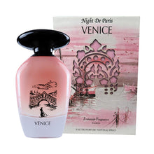 Load image into Gallery viewer, LOrientale Fragrances L'ORIENTALE FRAGRANCES Night De Paris Venice Eau De Parfum Spray for Women, 3.4 Ounce