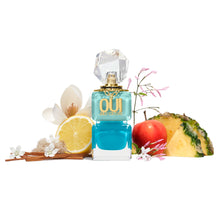 Load image into Gallery viewer, Juicy Couture Women's Perfume, Oui Splash, Eau De Parfum EDP Spray, 3.4 Fl Oz