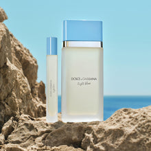 Load image into Gallery viewer, Dolce&Gabbana New Light Blue, Eau De Toilette Spray, For Women - 30 ml / 1. fl.oz