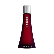 Load image into Gallery viewer, Hugo Boss DEEP RED Eau de Parfum, 3 Fl Oz