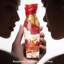 Load image into Gallery viewer, A CENTER Gelato Paspberry Ripple Women's Perfume 3.4 Fl Oz Eau de Parfum - Vanilla, Moss, Caramel,Magnolia Fressia & Strawberry Luxury Scent with 24H Long Lasting Fragrance