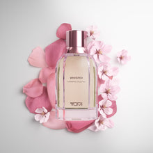 Load image into Gallery viewer, TUMI Whisper Experience Collector 3.4 fl oz/ 100 ml ExDP