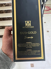 Load image into Gallery viewer, AUTHENTEQUE - Perfumes for Women & Men - Inspired by LV Ombré Nomade - Luxury - Strong & Seductive - Unisex - Agarwood, Rose, Saffron, Amber Wood, Raspberry - Parfum - 2.7oz 80ml (80 ml)