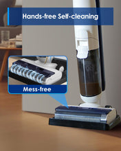 Load image into Gallery viewer, Tineco iFLOOR 5 Breeze Complete Wet Dry Vacuum Cordless Floor Washer, One-Step Cleaning for Hard Floors, Edge Clean, Auto Self-Cleaning, Lightweight & Cordless Design