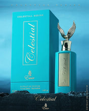 Load image into Gallery viewer, Paris Corner CELESTIAL UNISEX Eau de Parfum Fragrance EDP Perfume 3.4 Fl Oz PERFUMES