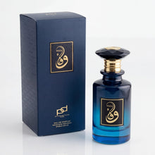 Load image into Gallery viewer, Prince Parfums Dubai – Wafa Men’s Eau de Parfum 3.4 Ounces – Bold Luxury Cologne with Mandarin, Cypress, Geranium & Musk – Citrus Freshness and Refined Woods for the Modern Man