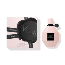 Load image into Gallery viewer, Viktor&Rolf - Flowerbomb Extreme - Eau de Parfum Intense Womens Perfume - Intense & Floral - With Raspberry, Jasmine, Rose, Orange Blossom & Vanilla Bean - 3.4 Fl Oz