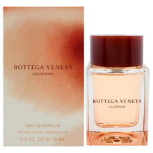 Load image into Gallery viewer, Bottega Veneta Illusione for Women 2.5 oz Eau de Parfum Spray