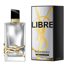 Load image into Gallery viewer, YVES SAINT LAURENT Libre L'Absolu Platine Eau de Parfum Spray for Women, 3.0 Ounce