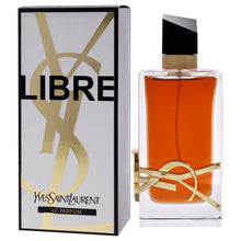 Load image into Gallery viewer, YVES SAINT LAURENT Libre Le Parfum for Women - 3 oz Parfum Spray