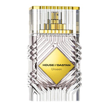 Load image into Gallery viewer, House Of Dastan Unseen Extrait De Parfum 3.4 oz /100mL Unisex