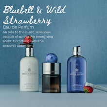 Load image into Gallery viewer, Bluebell And Wild Strawberry by Molton Brown for Unisex - 3.4 oz EDP Spray